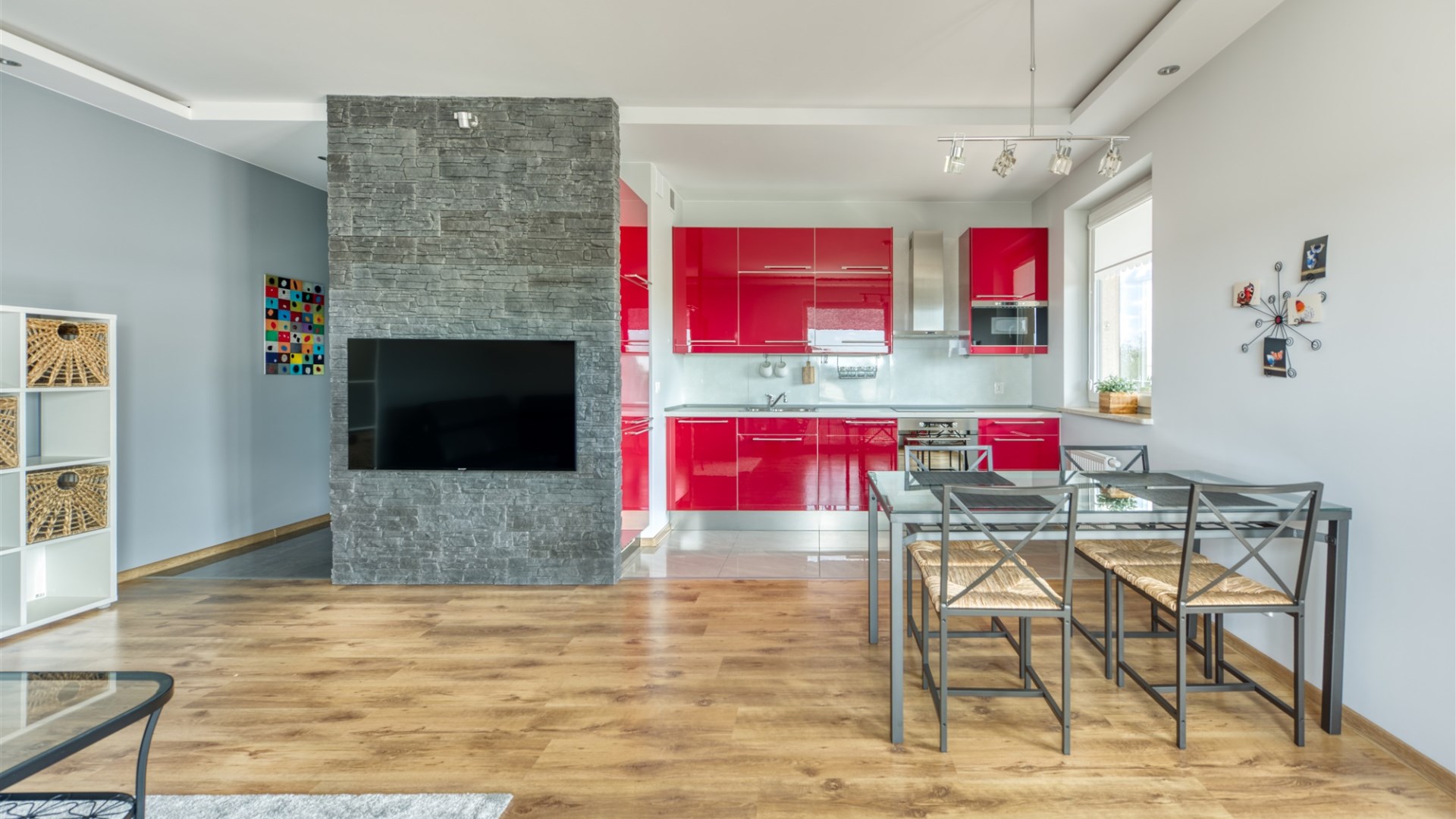 Mieszkanie na wynajem