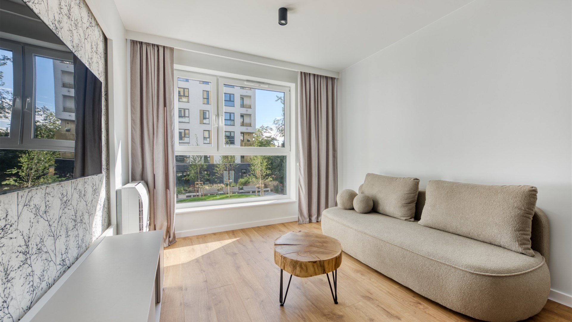 Mieszkanie na wynajem