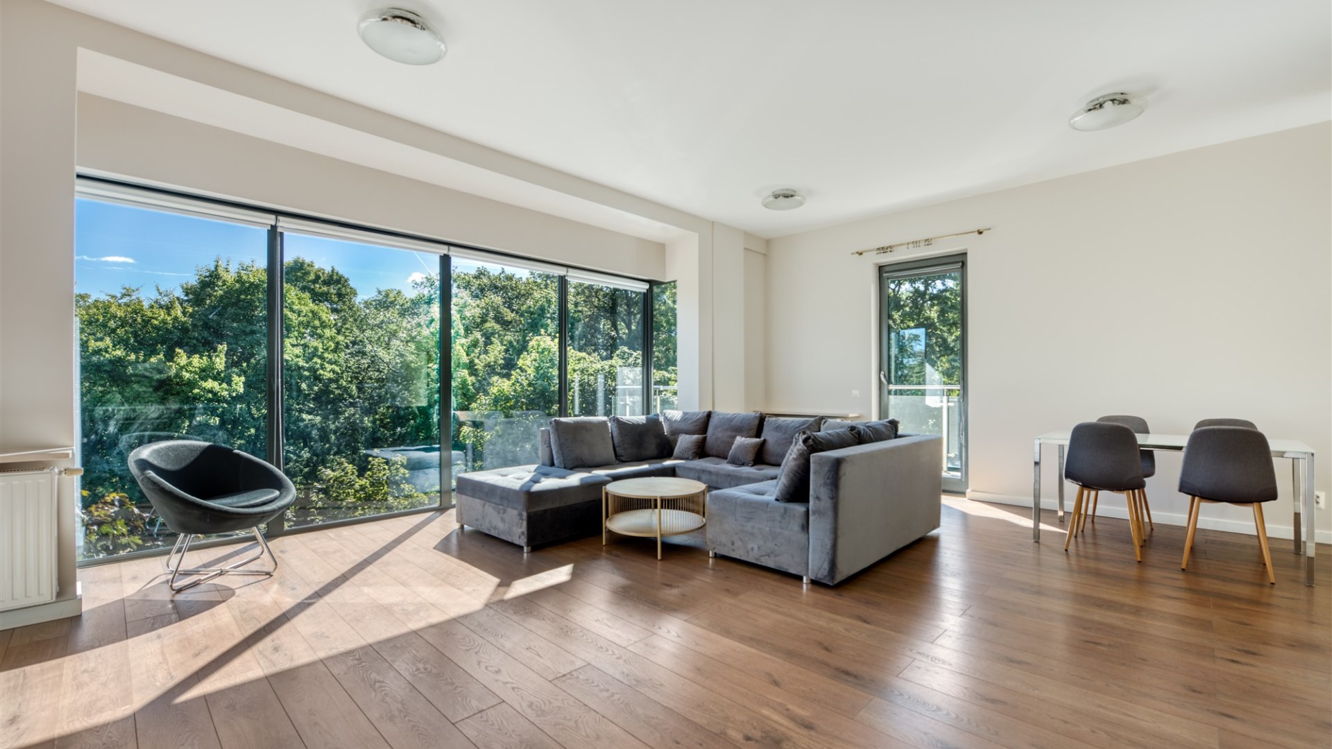 Mieszkanie na wynajem